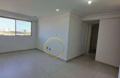 Apartamento à venda no praia de guaraqueçaba, espinheiro, recife, pe