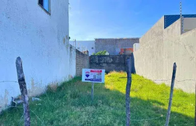 Lote à venda em rua pública, jabotiana , aracaju, se