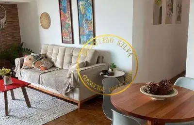 Apartamento à venda no alameda dos coqueirais , casa caiada , olinda, pe