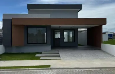 Casa à venda no padang beach residence , olhos d'água , barra dos coqueiros, se