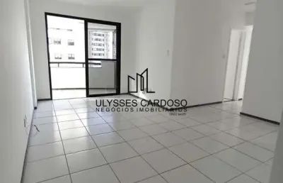 Apartamento à venda no alameda verdejar , luzia , aracaju, se
