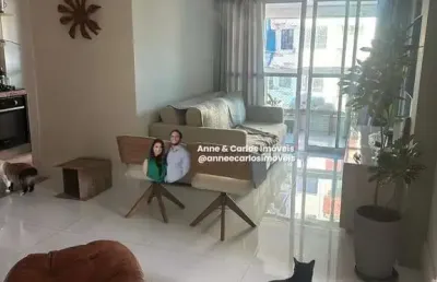 Apartamento à venda no el viso contemporâneo, atalaia, aracaju, se