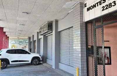 Apartamento à venda no edf. montes carlos, espinheiro, recife, pe