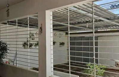 Casa à venda em rua pública, maranguape i, paulista, pe