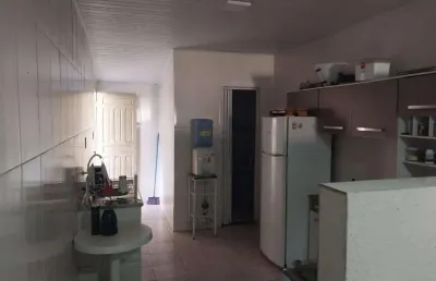 Casa com 3 quartos à venda na Rua Cabo Nivaldo Gomes da Silva, 345, Bugio, Aracaju