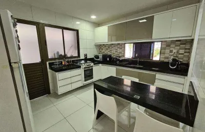 Casa à venda no alamedas do sol, aruana, aracaju, se