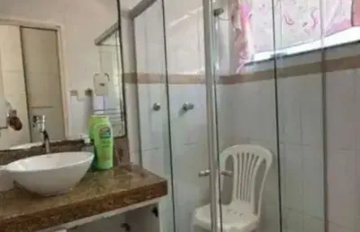 Casa com 3 quartos à venda na Suissa, Aracaju - Se, Suíssa, Aracaju