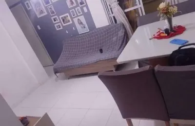 Apartamento à venda no praia da sereia 1, rosa maria, são cristóvão, se