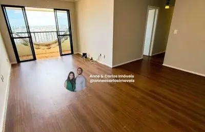 Apartamento à venda no classique jardins, grageru, aracaju, se