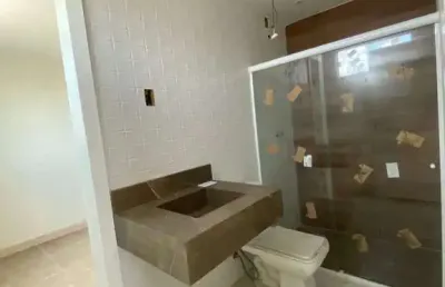 Apartamento à venda no parque residencial francisco moreira , luzia , aracaju, se