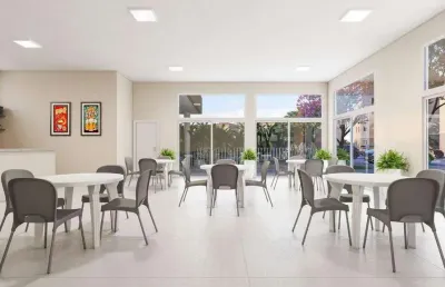 Apartamento à venda no villa áurea, marivan, aracaju, se