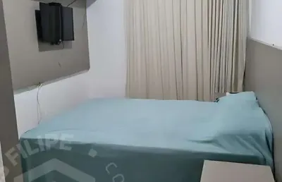 Apartamento à venda no le monde residence, atalaia, aracaju, se