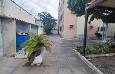 Apartamento à venda no beta, pau amarelo, paulista, pe