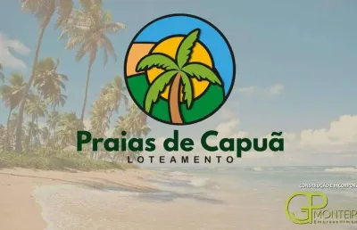 Lote à venda em rua pública, capuã , barra dos coqueiros, se