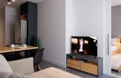 Apartamento à venda no blumare tamandaré - travessa qurta da rua oito -, praia das campas, tamandaré, pe