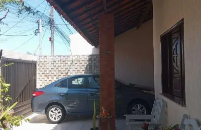Casa à venda no parque residencial vivendas de aracaju , siqueira campos , aracaju, se