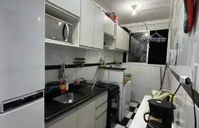 Apartamento à venda no padre melo , farolândia , aracaju, se