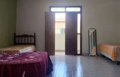 Casa com 4 quartos à venda na Rua Luciano Monteiro Sobral, 40000, Luzia, Aracaju