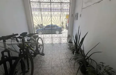 Casa com 2 quartos à venda na Travessa Santo Antônio, 224, Centro, Aracaju