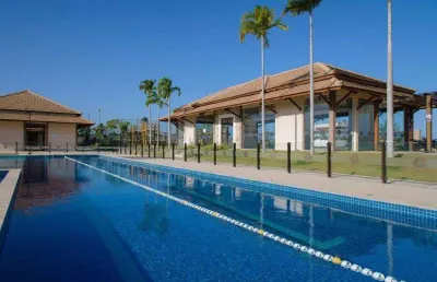 Lote à venda no condomínio thai residence , olhos d'água , barra dos coqueiros, se