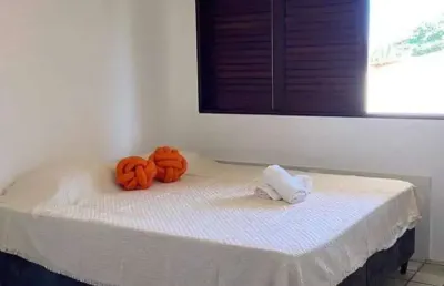 Casa à venda no barra 3, barra mar, barra de são miguel, al