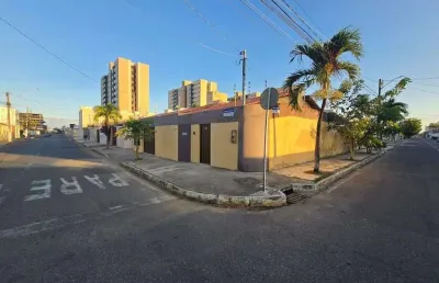 Casa à venda em rua pública, coroa do meio, aracaju, se