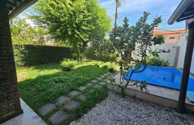 Casa à venda em rua pública, coroa do meio , aracaju, se
