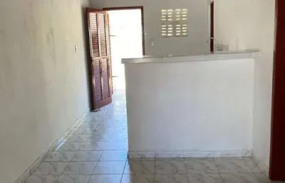 Casa à venda em rua pública, coroa do meio, aracaju, se