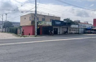 Lote à venda em rua pública, nossa senhora da conceição, paulista, pe