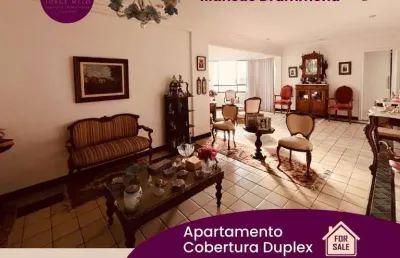 Apartamento à venda no mansão drumond, treze de julho, aracaju, se