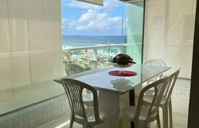 Apartamento à venda no felice pituaçu, pituaçu, salvador, ba