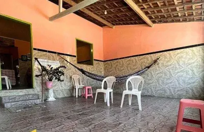 Casa com 3 quartos à venda na Avenida Principal, 155, Olaria, Aracaju