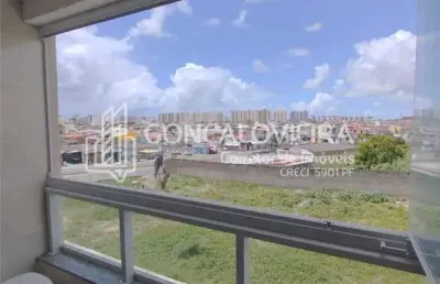 Apartamento à venda no triumph rio de janeiro, ponto novo, aracaju, se