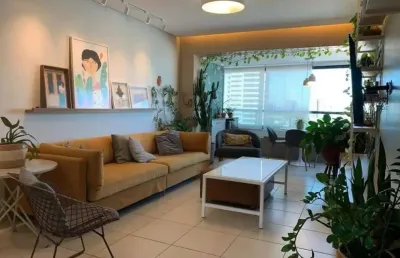 Apartamento à venda no lúcia prudente , treze de julho , aracaju, se