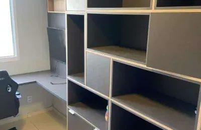 Apartamento à venda no porto caelli, aeroporto, aracaju, se