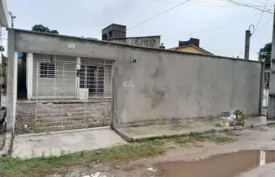 Casa à venda em rua pública, maranguape ii, paulista, pe