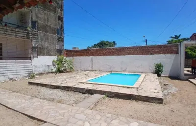 Apartamento à venda no jardim ipanema, pau amarelo, paulista, pe