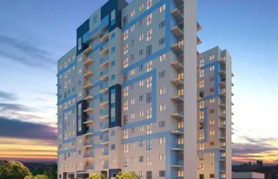 Apartamento à venda no easy serraria, serraria, maceió, al
