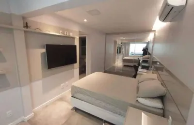 Apartamento à venda no lagoa encantada, doron, salvador, ba