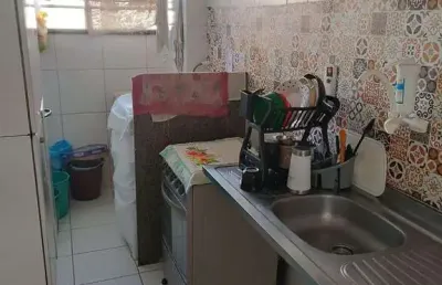 Apartamento à venda no residencial mirante santa lúcia, jabotiana, aracaju, se