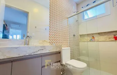 Casa à venda no reserva aimoré, são josé dos náufragos, aracaju, se