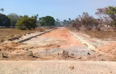 Lote à venda em rua pública, ponta do mangue, maragogi, al