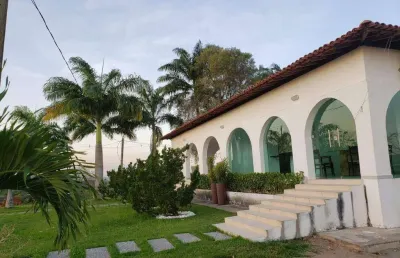 Lote à venda no clube colinas residence, limoeiro, gameleira, pe