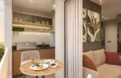 Apartamento à venda no janga garden - janga, paulista - pe, janga, paulista, pe