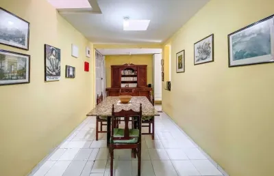 Casa com 3 quartos à venda na Avenida Conselheiro João Moreira Filho, 100, Atalaia, Aracaju