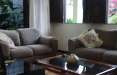Casa à venda em rua pública, inácio barbosa, aracaju, se