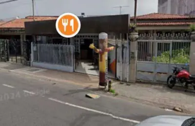 Casa à venda em rua pública, pereira lobo, aracaju, se