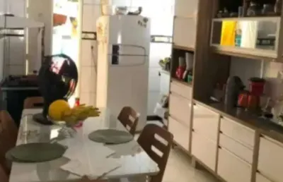 Casa à venda em rua pública, são conrado, aracaju, se