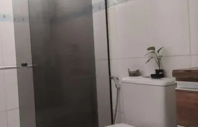 Casa com 4 quartos à venda na Rua Adelermo Brito Bomfim, 20000, Luzia, Aracaju