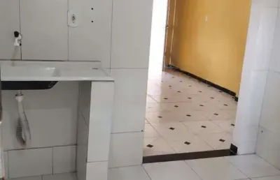 Casa com 2 quartos à venda na Rua Aroaldo Dos Santos, 20000, Centro, Salgado